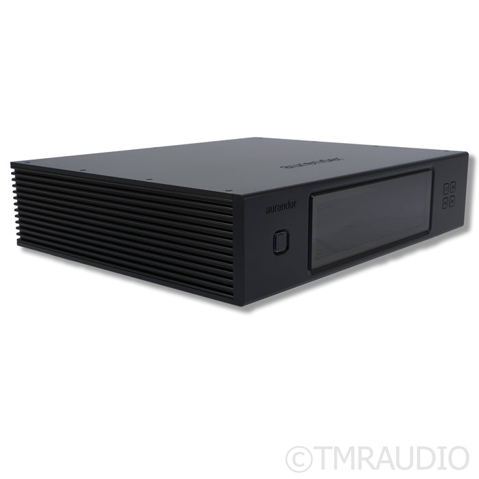 Aurender N20 Network Streamer