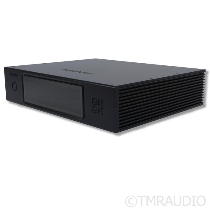 Aurender N20 Network Streamer