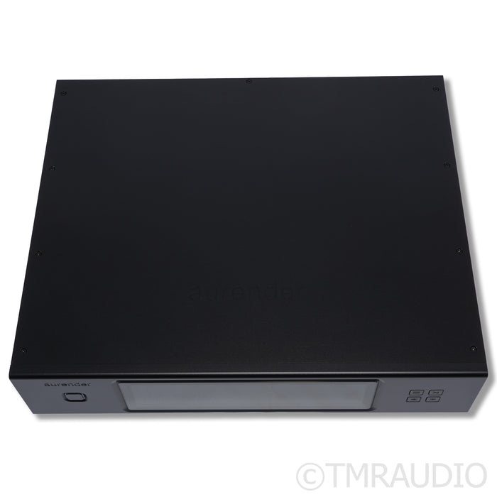 Aurender N20 Network Streamer