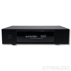 Aurender N20 Network Streamer