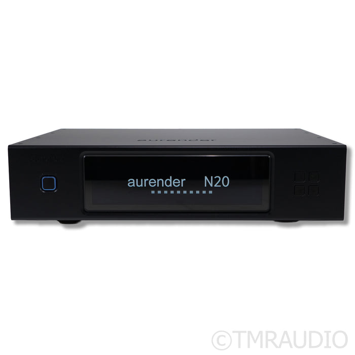 Aurender N20 Network Streamer