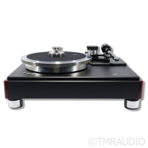 VPI HW-40 Limited Edition Direct-Drive Turntable (No Cartridge or Dust Cover)