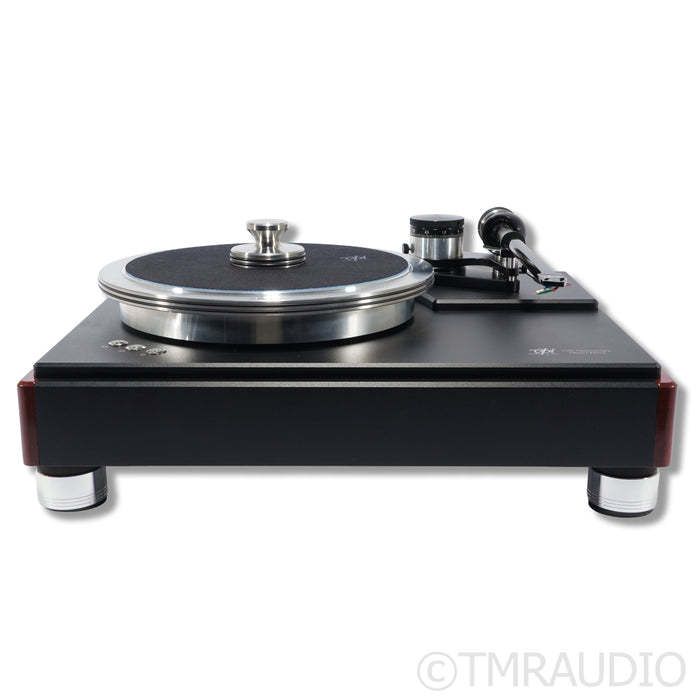 VPI HW-40 Limited Edition Direct-Drive Turntable (No Cartridge or Dust Cover)