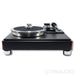 VPI HW-40 Limited Edition Direct-Drive Turntable (No Cartridge or Dust Cover)