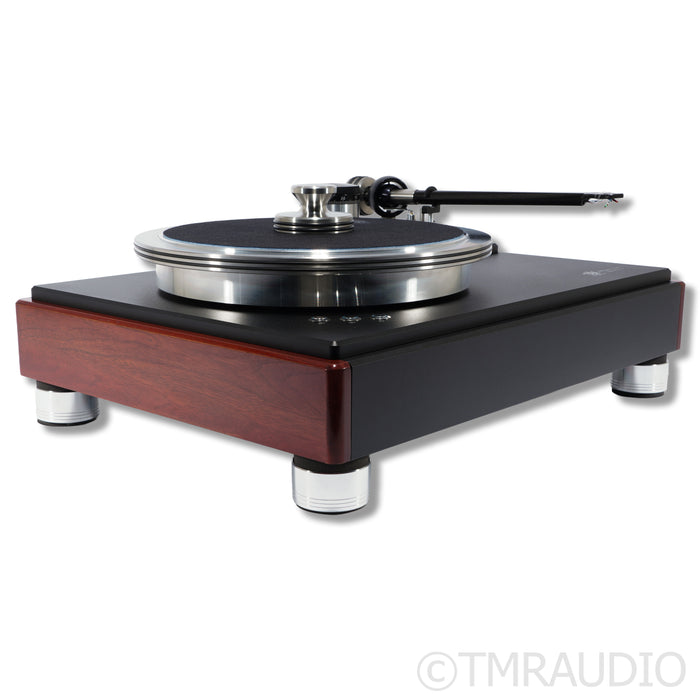 VPI HW-40 Limited Edition Direct-Drive Turntable (No Cartridge or Dust Cover)