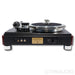 VPI HW-40 Limited Edition Direct-Drive Turntable (No Cartridge or Dust Cover)