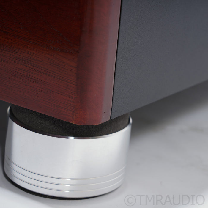 VPI HW-40 Limited Edition Direct-Drive Turntable (No Cartridge or Dust Cover)