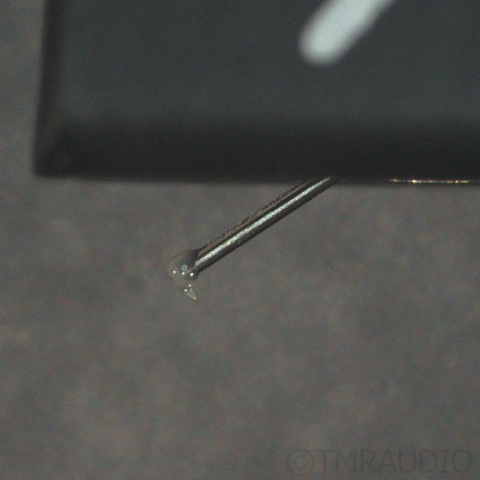 Ortofon MC Windfeld Ti MC Phono Cartridge; Moving Coil