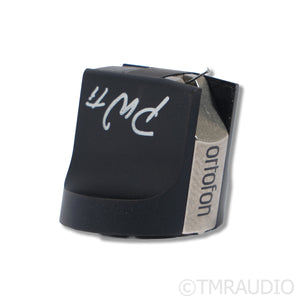 Ortofon MC Windfeld Ti MC Phono Cartridge; Moving Coil