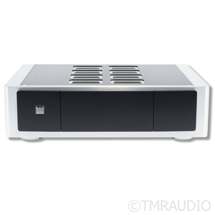 NAD Electronics Masters M23 v1 Stereo Power Amplifier