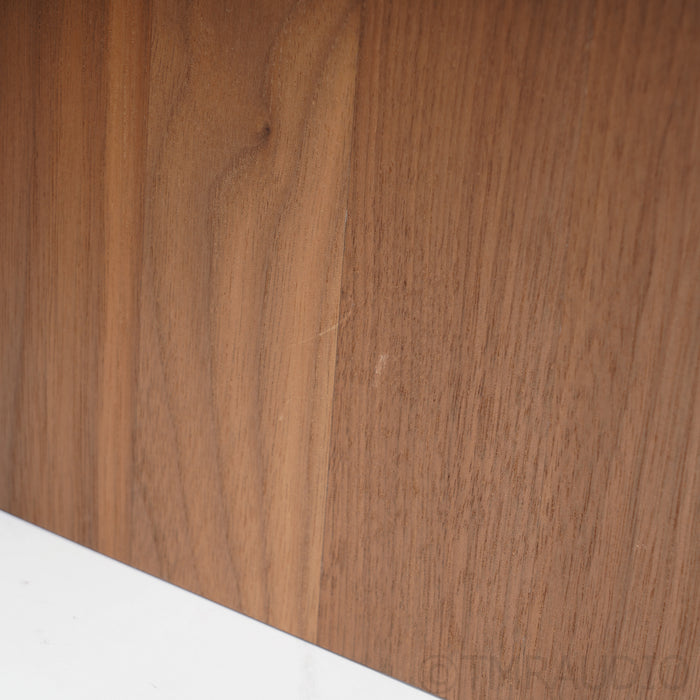 Buchardt Audio Anniversary 10 Active Speaker Pair; Natural Oak