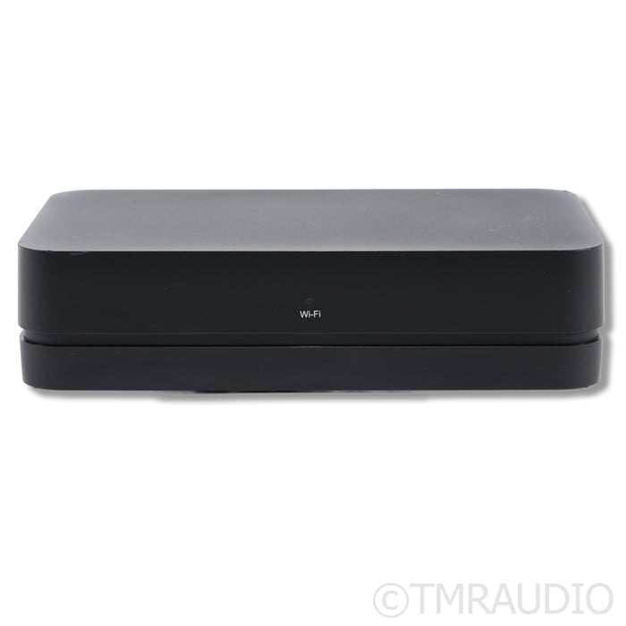 Buchardt Audio Anniversary 10 Active Speaker Pair; Natural Oak