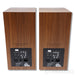 Buchardt Audio Anniversary 10 Active Speaker Pair; Natural Oak