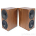 Buchardt Audio Anniversary 10 Active Speaker Pair; Natural Oak
