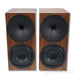 Buchardt Audio Anniversary 10 Active Speaker Pair; Natural Oak