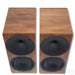 Buchardt Audio Anniversary 10 Active Speaker Pair; Natural Oak