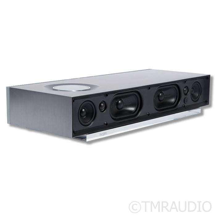 Naim Mu-so 2nd Gen Portable & Bluetooth Speaker