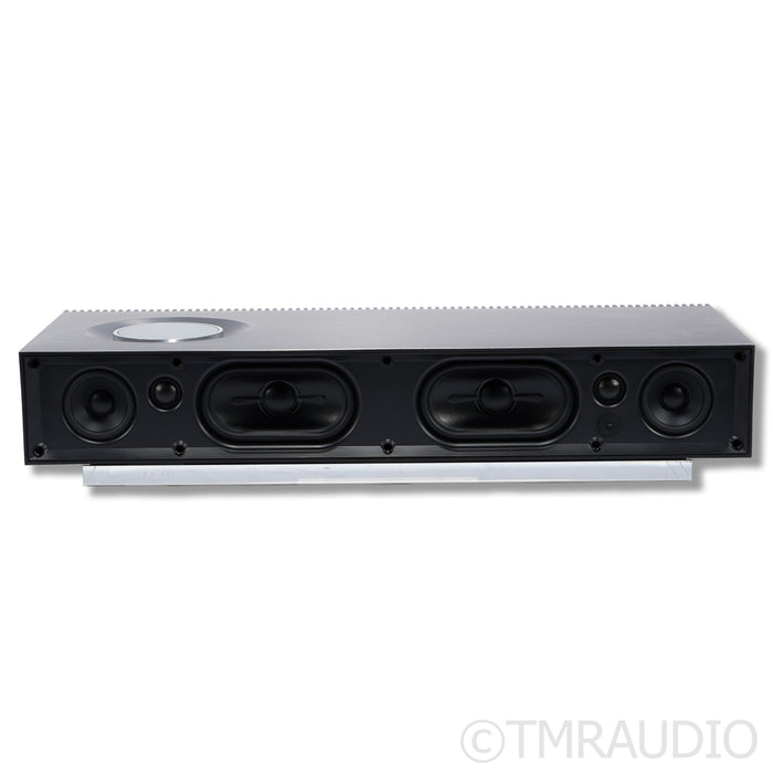 Naim Mu-so 2nd Gen Portable & Bluetooth Speaker