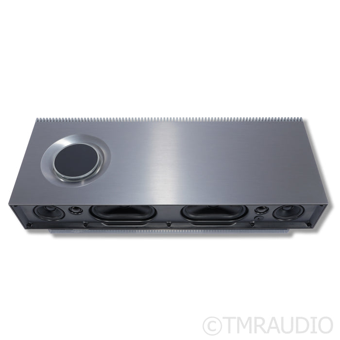 Naim Mu-so 2nd Gen Portable & Bluetooth Speaker