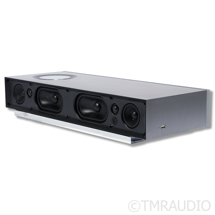 Naim Mu-so 2nd Gen Portable & Bluetooth Speaker