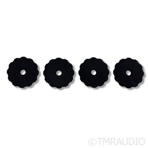 Nordost Sort Lock for Sort Fut, Pack of 4 (Open Box)
