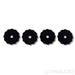 Nordost Sort Lock for Sort Fut, Pack of 4 (Open Box)