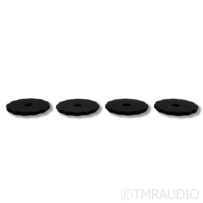 Nordost Sort Lock for Sort Fut, Pack of 4 (Open Box)