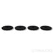Nordost Sort Lock for Sort Fut, Pack of 4 (Open Box)