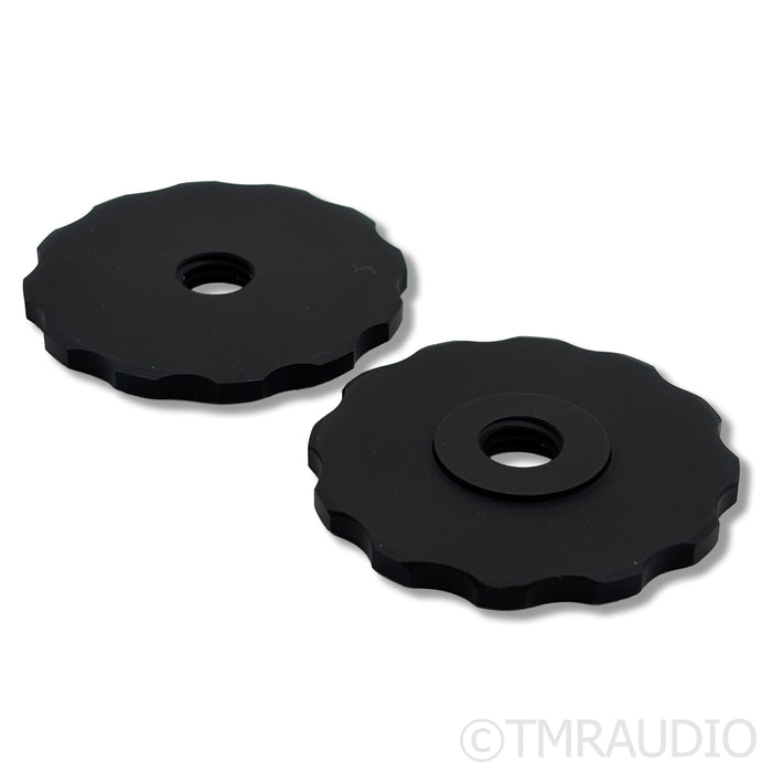 Nordost Sort Lock for Sort Fut, Pack of 4 (Open Box)