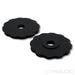 Nordost Sort Lock for Sort Fut, Pack of 4 (Open Box)