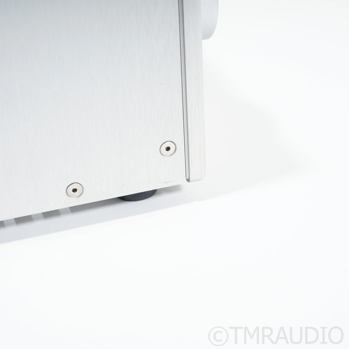 ModWright LS100 Stereo Tube Preamplifier; MM & MC Phono