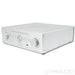 ModWright LS100 Stereo Tube Preamplifier; MM & MC Phono