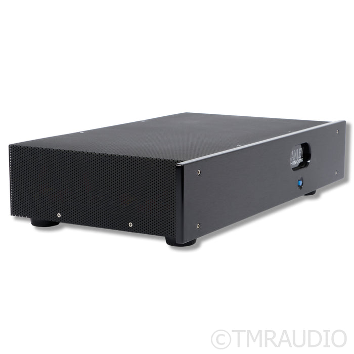 Manley Laboratories Chinook SE MKII Phono Preamplifier; MC/MM