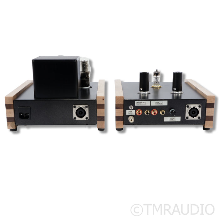 Aric Audio Super MM Phono Preamplifier