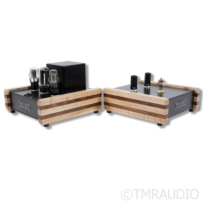 Aric Audio Super MM Phono Preamplifier