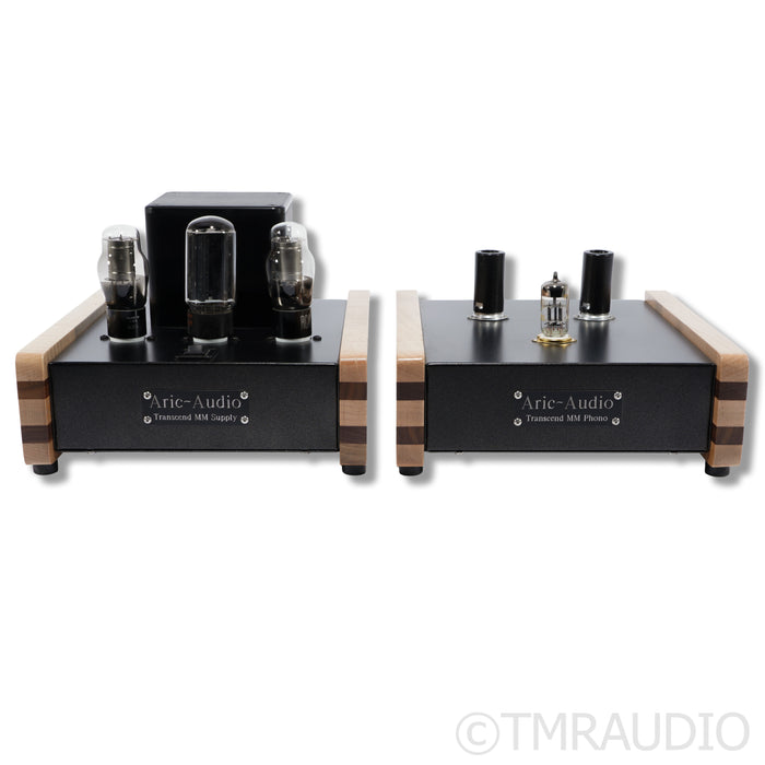 Aric Audio Super MM Phono Preamplifier