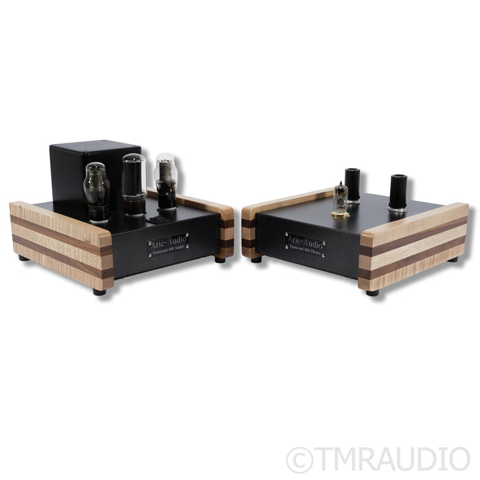 Aric Audio Super MM Phono Preamplifier