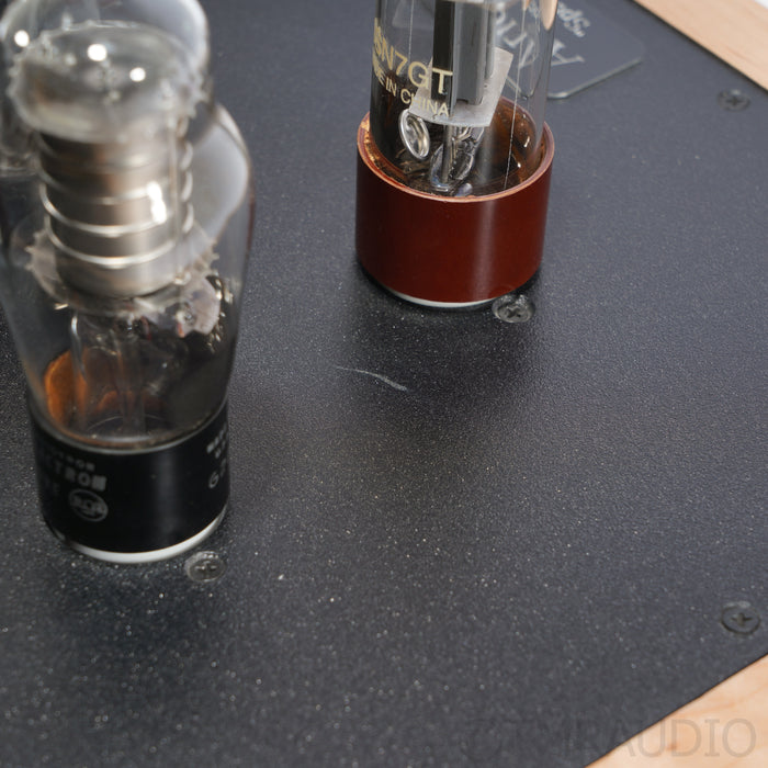 Aric Audio Special 6SN7 Linestage Stereo Tube Preamplifier
