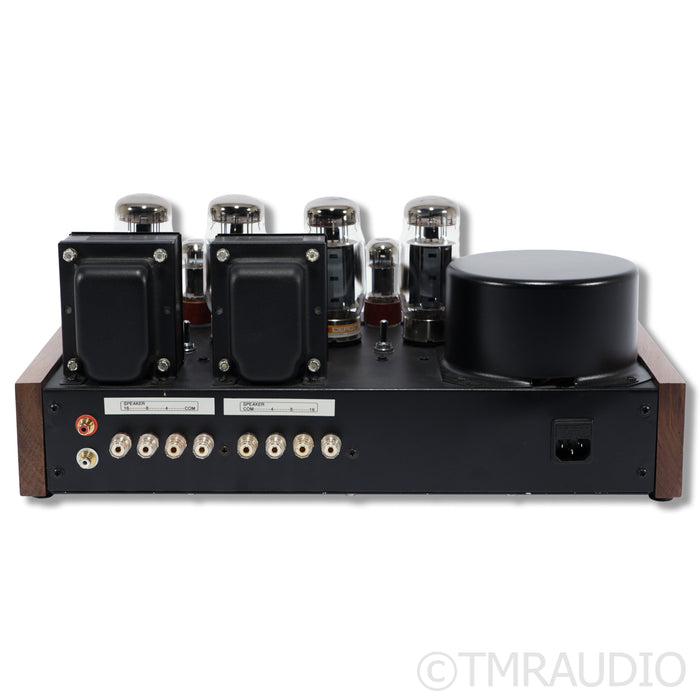Aric Audio Transcend Push Pull Stereo Tube Power Amplifier