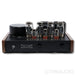 Aric Audio Transcend Push Pull Stereo Tube Power Amplifier