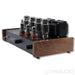 Aric Audio Transcend Push Pull Stereo Tube Power Amplifier