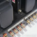 Aric Audio Transcend Push Pull Stereo Tube Power Amplifier