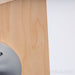 Zu Audio Soul Supreme Floorstanding Speakers; Blond Maple Pair