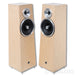 Zu Audio Soul Supreme Floorstanding Speakers; Blond Maple Pair