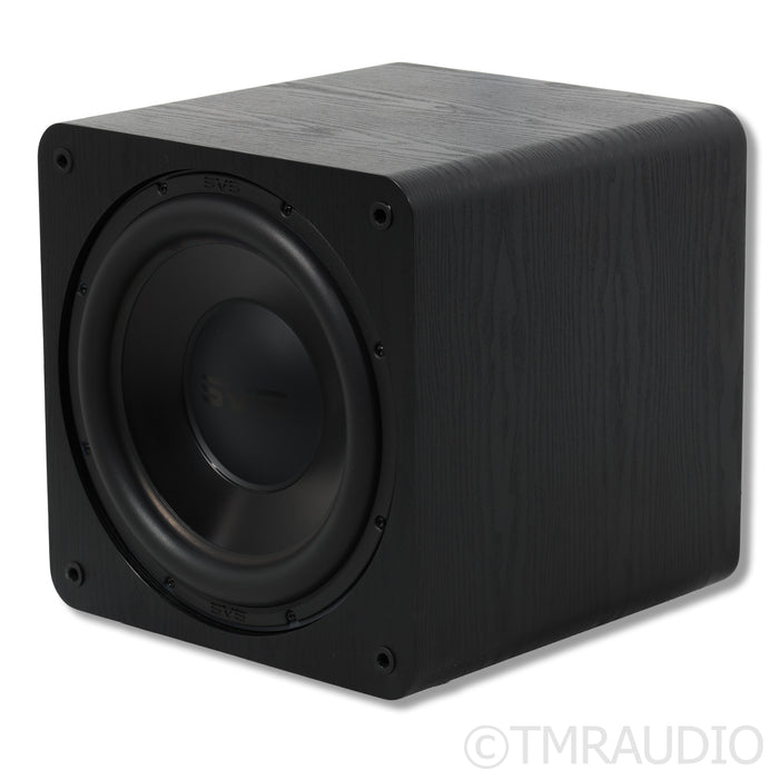SVS SB-3000 Subwoofer; Black Ash