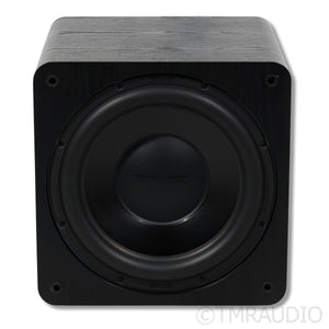 SVS SB-3000 Subwoofer; Black Ash