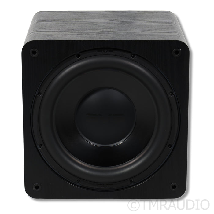 SVS SB-3000 Subwoofer; Black Ash