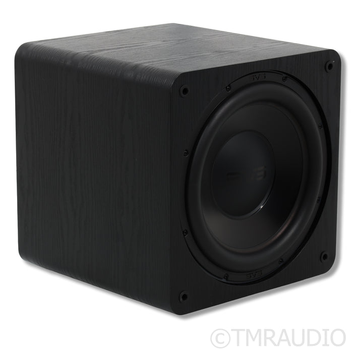 SVS SB-3000 Subwoofer; Black Ash