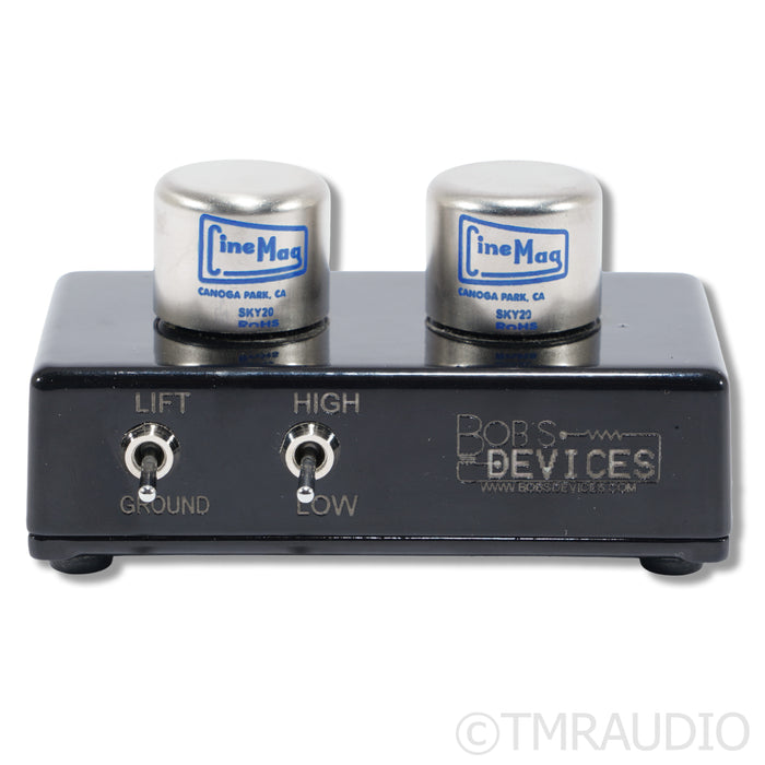 Bob's Devices Sky 20 MC Step-Up Transformer