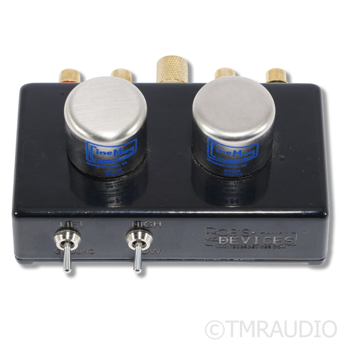 Bob's Devices Sky 20 MC Step-Up Transformer